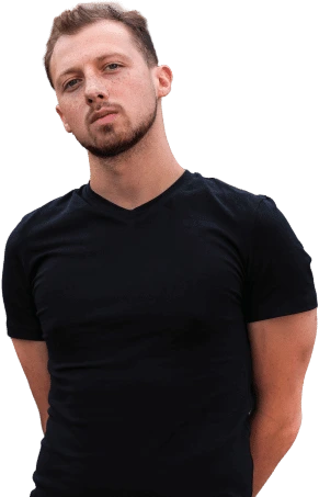 Daniel Grinshpun