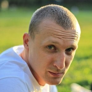 Dmitry Astapkovich