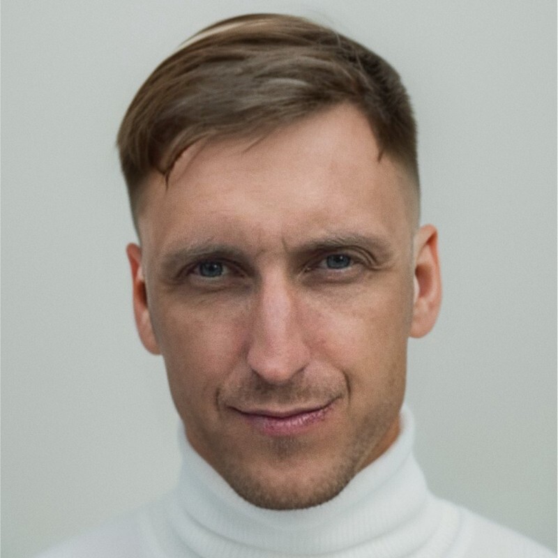 Alex Chesakov